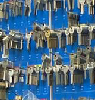 All Household Keys