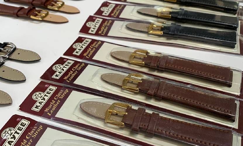 Watch Straps 1
