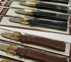 Watch Straps All Types
